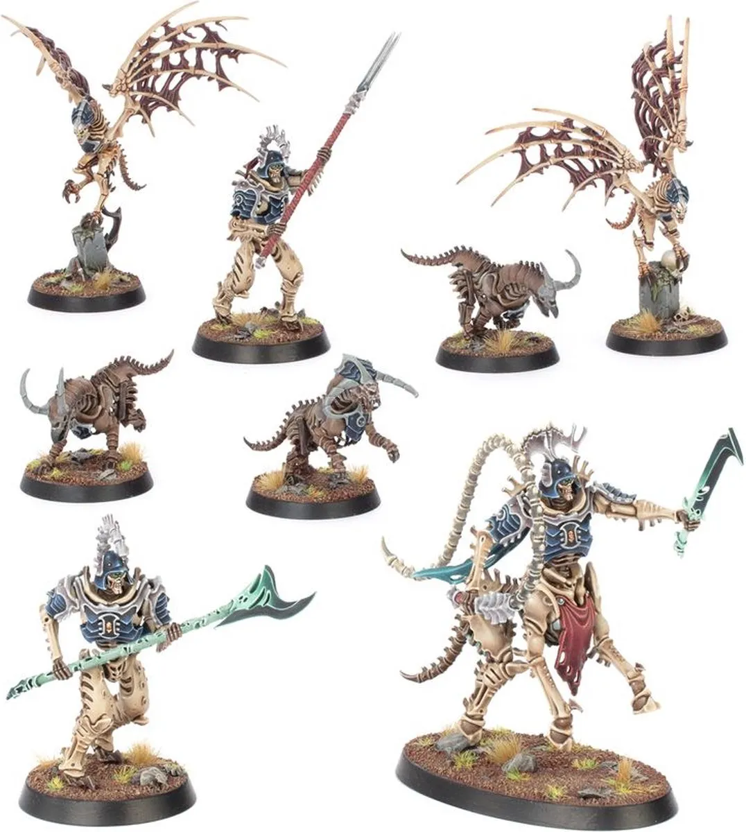 Games Workshop 112-22 Verzamelbeeld