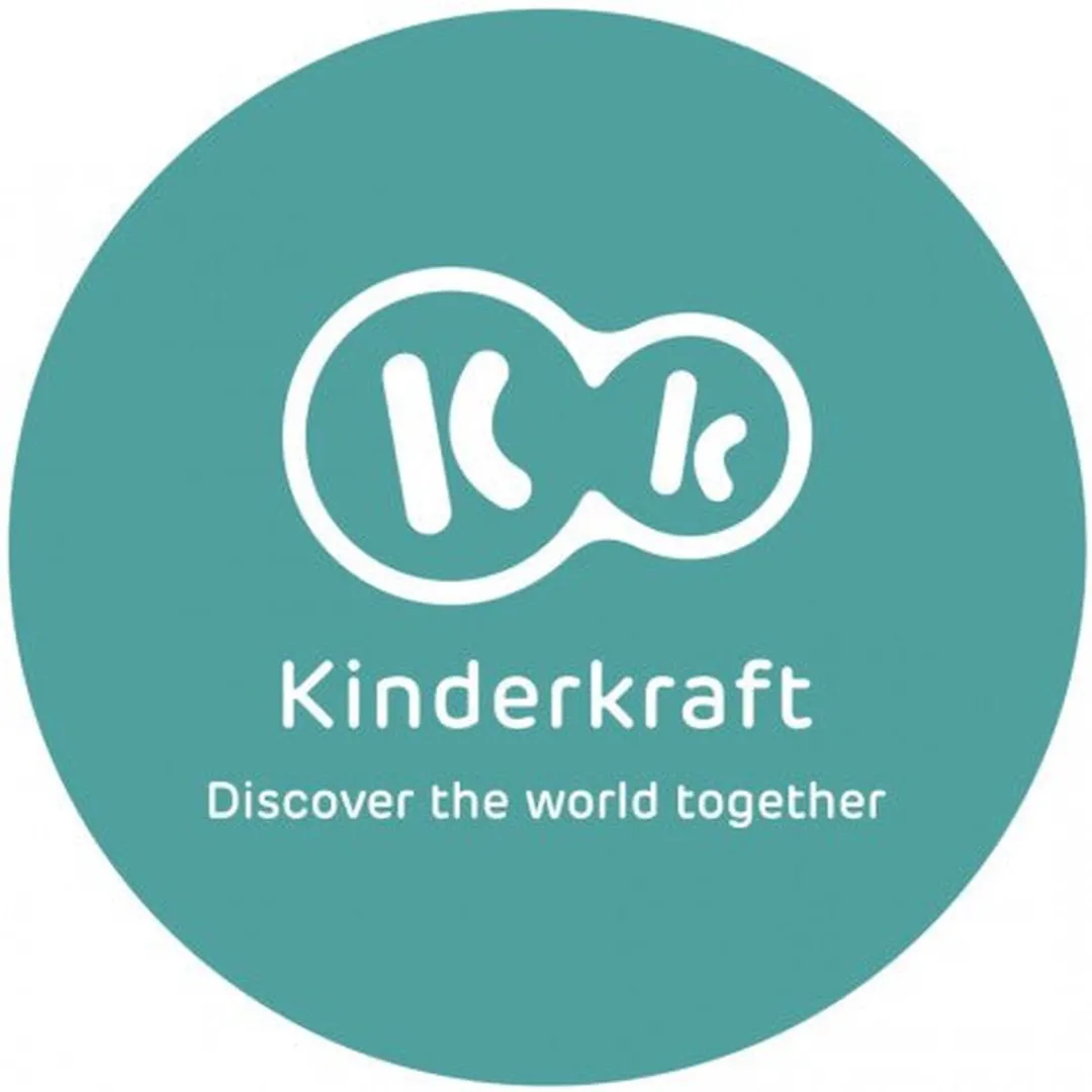 KinderKraft SPINSTEP 5-in-1 Driewieler - Groen - afbeelding 4 van 6