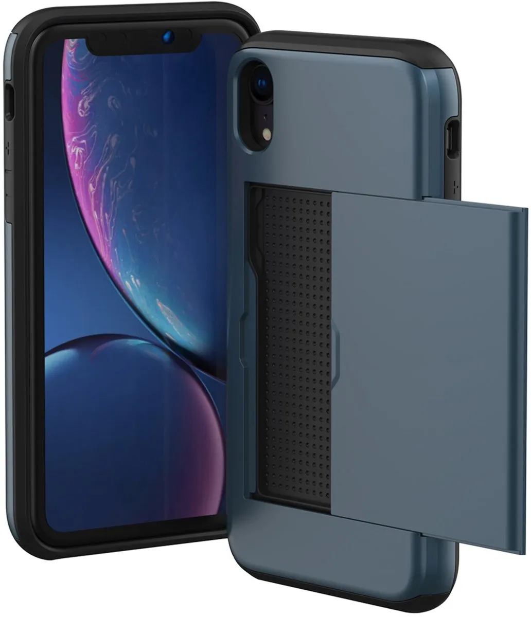 Imoshion Hoesje iPhone XR