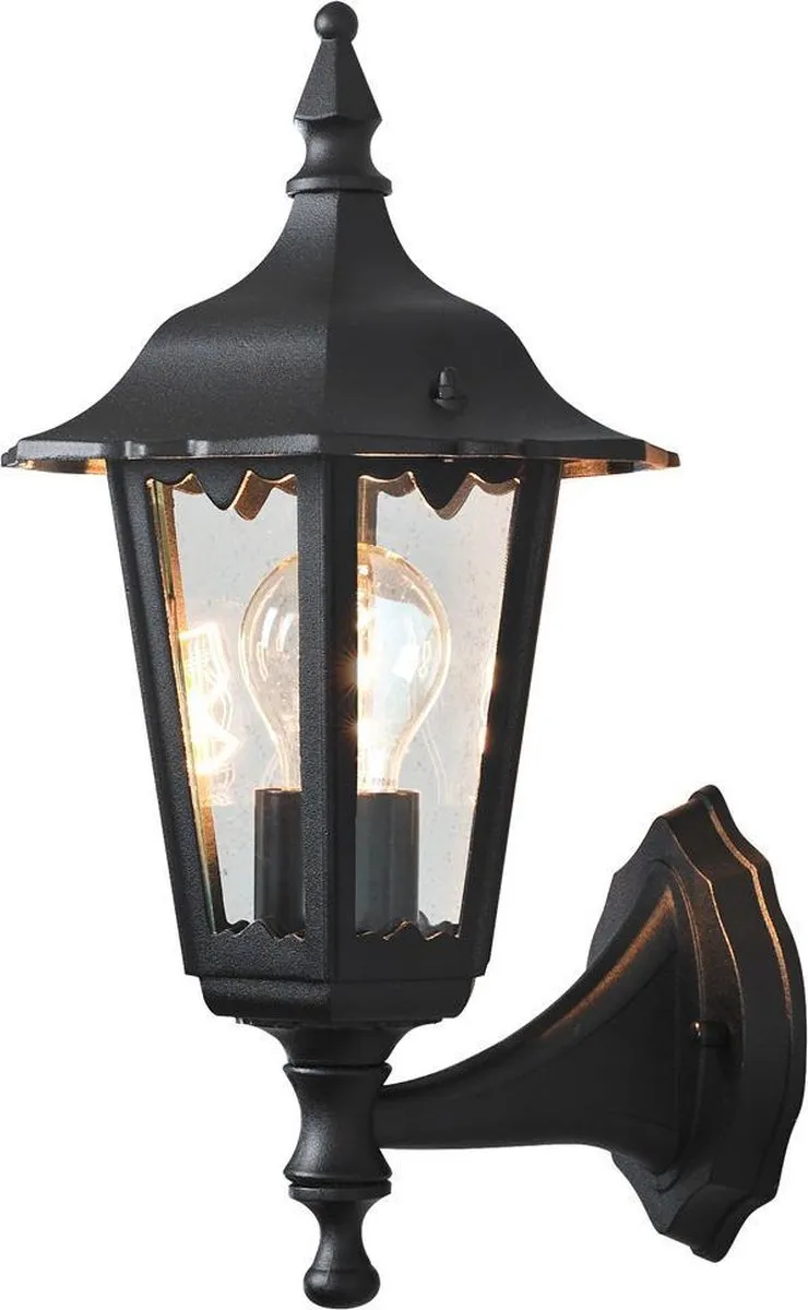 Konstsmide Firenze Wandlamp 60W E27