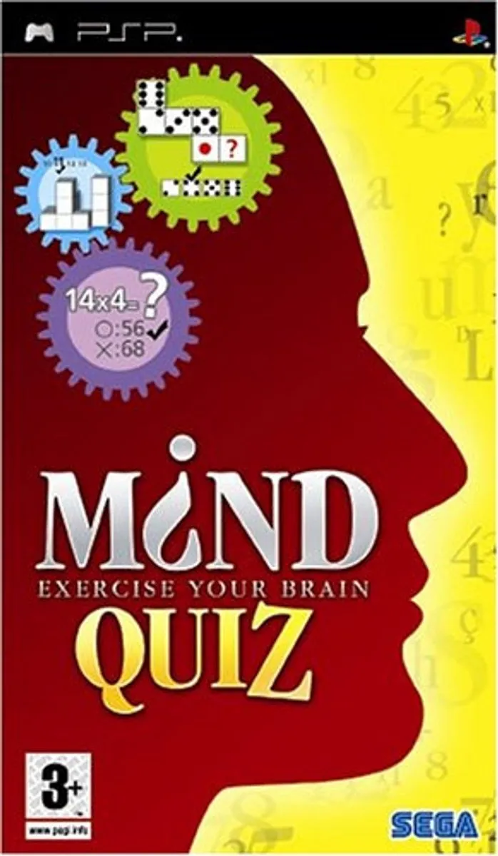 Ubisoft Mind Quiz - afbeelding 6 van 6