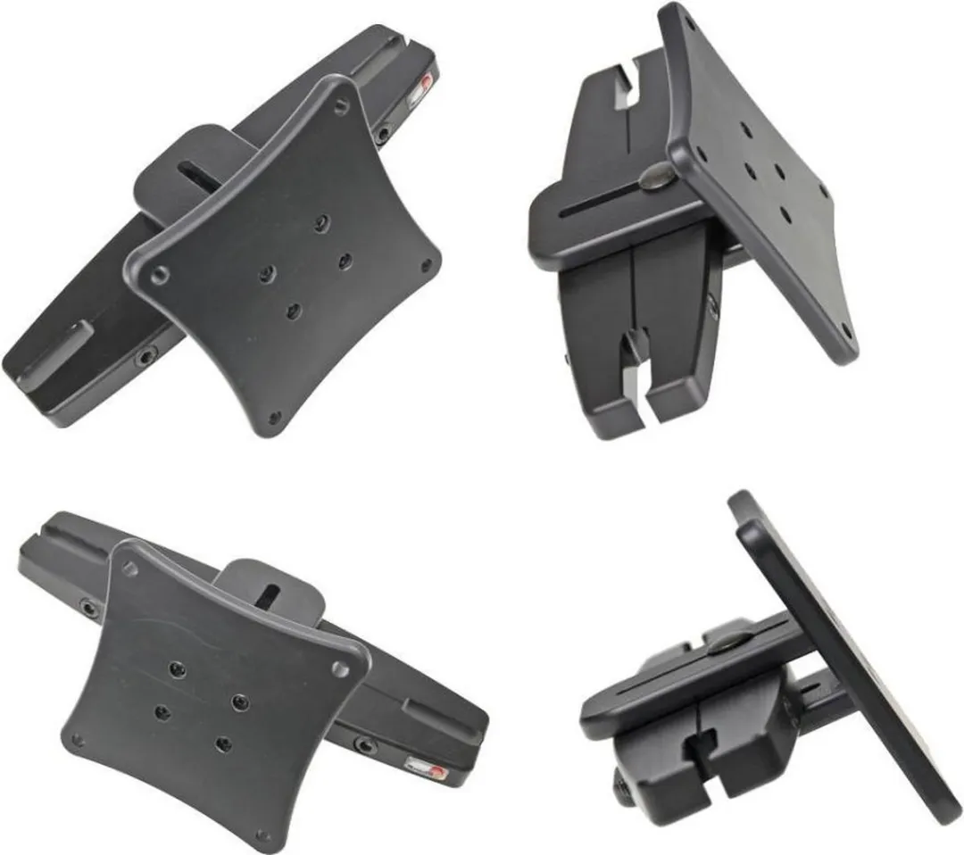 Brodit Hoofdsteun Mount 810721