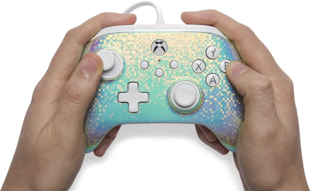 PowerA Advantage XBGP0393-01 Bedrade Controller - Discobal