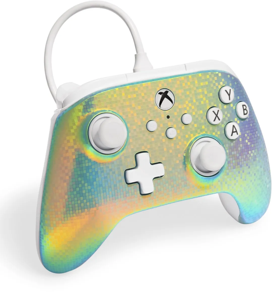 PowerA Advantage XBGP0393-01 Bedrade Controller - Discobal