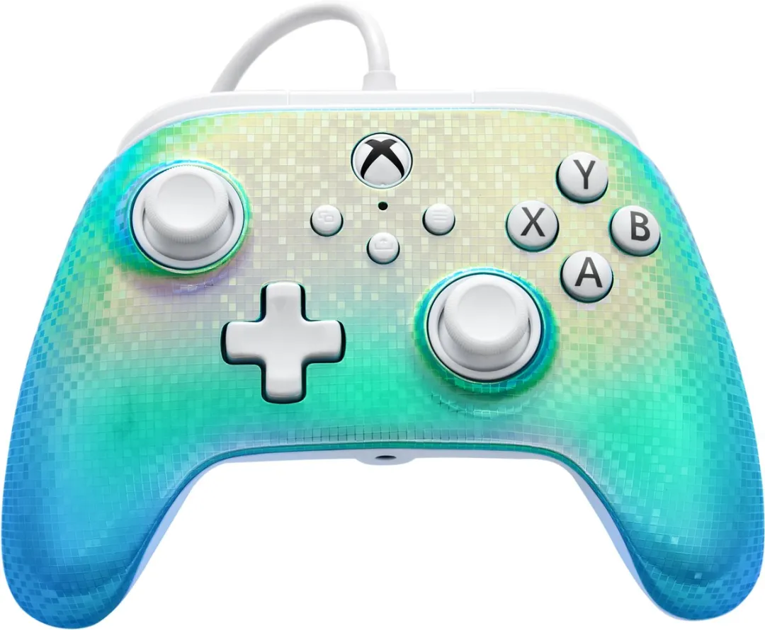 PowerA Advantage XBGP0393-01 Bedrade Controller