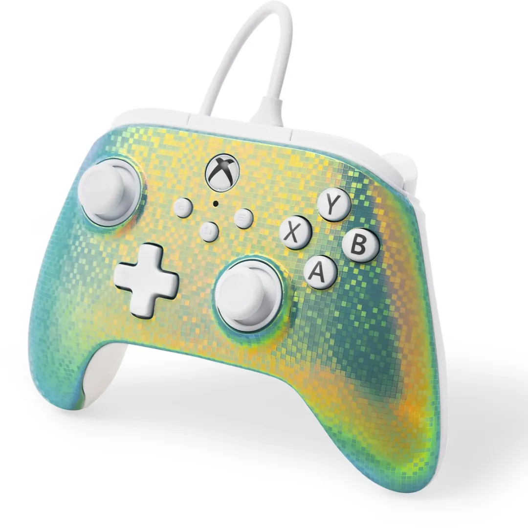 PowerA Advantage XBGP0393-01 Bedrade Controller - Discobal