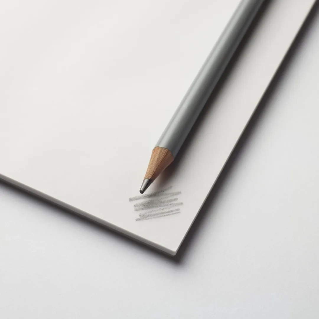 Winsor & Newton Tracing Paper A3 - 40 Vel Transparant Wit