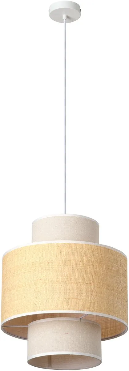 Osram Decor Wrap Cilinder Hanglamp E27