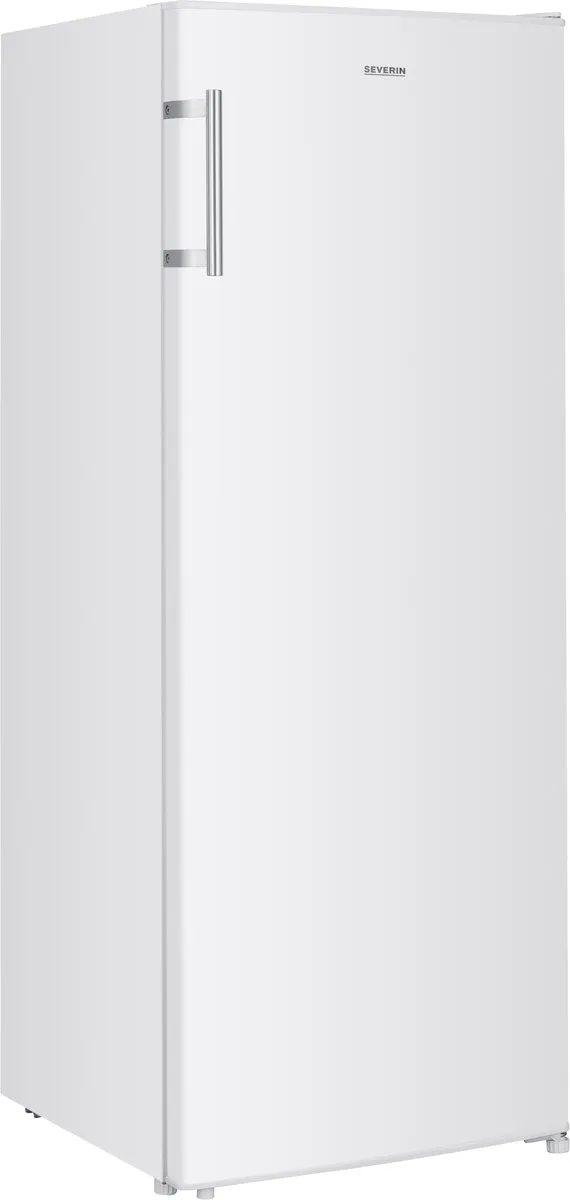 Severin VKS 8817 Koelkast 242L - Wit