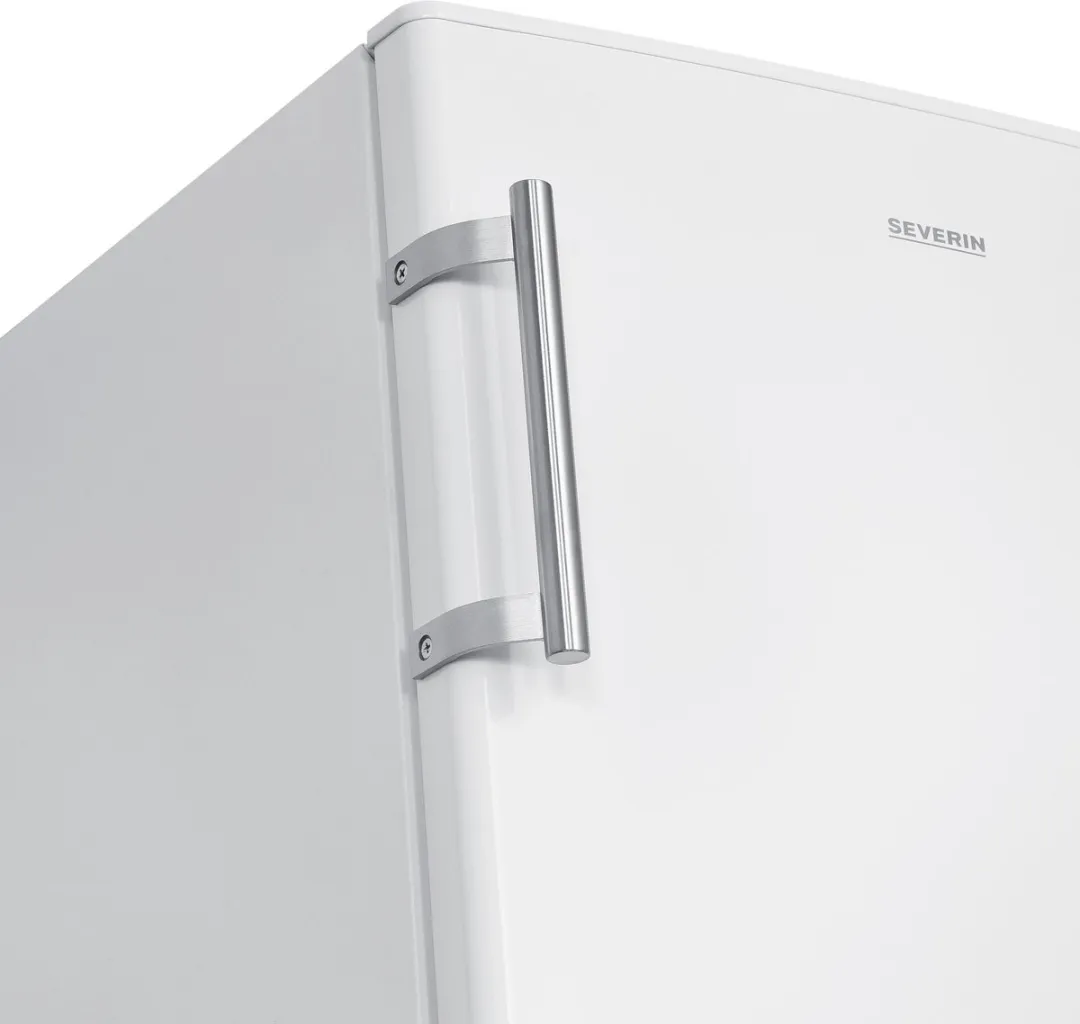 Severin VKS 8817 Koelkast 242L - Wit - afbeelding 6 van 6