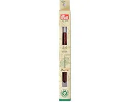Prym Wolhaaknaald Natural 4,5mm/14cm