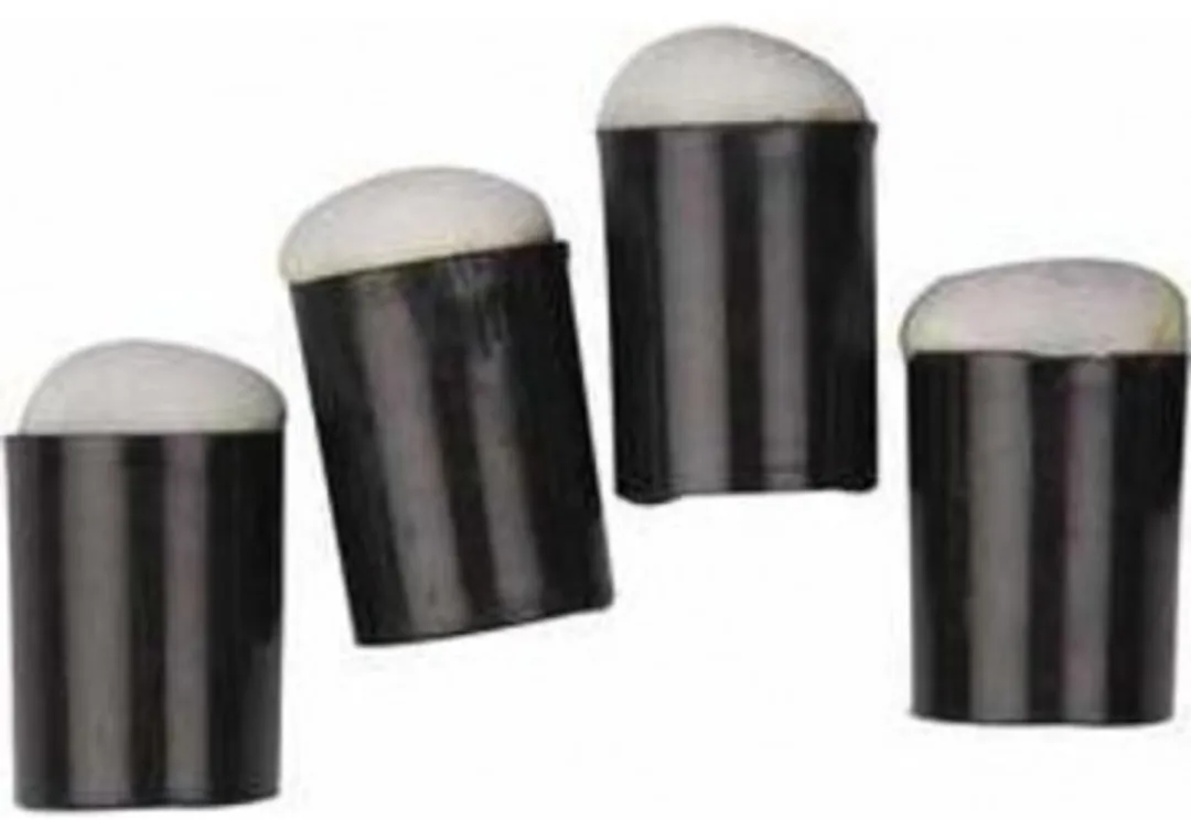 Creativ Company Sponsstokjes 20mm - 10 Stuks