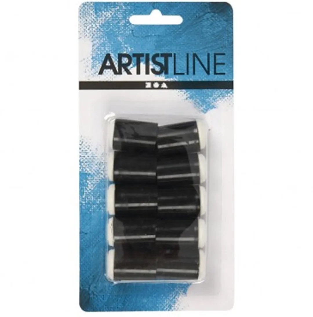 Creativ Company Sponsstokjes 20mm