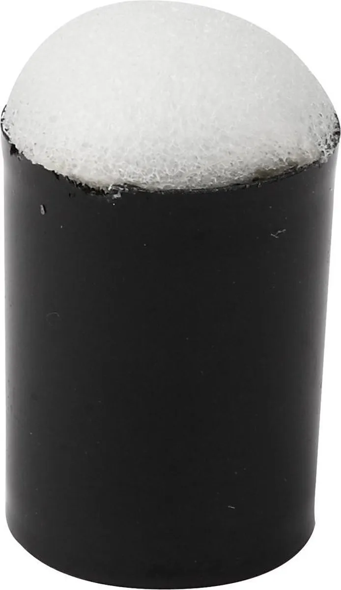 Creativ Company Sponsstokjes 20mm - 10 Stuks