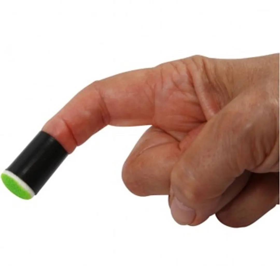 Creativ Company Sponsstokjes 20mm - 10 Stuks