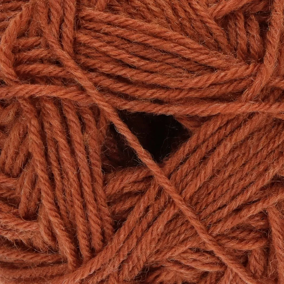 Durable Soqs 417 Bombay Brown