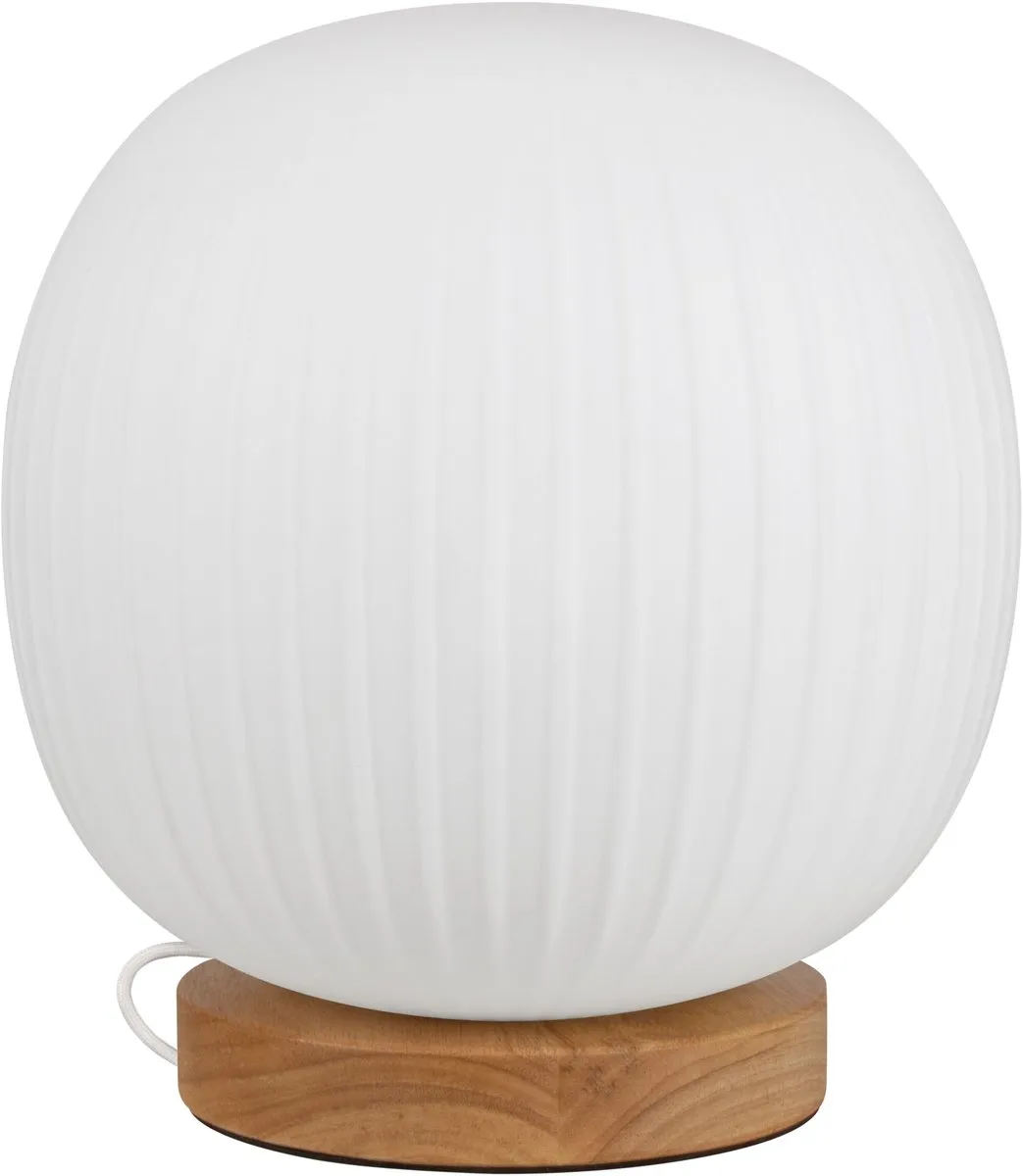Osram Decor Glazen Tafellamp E27
