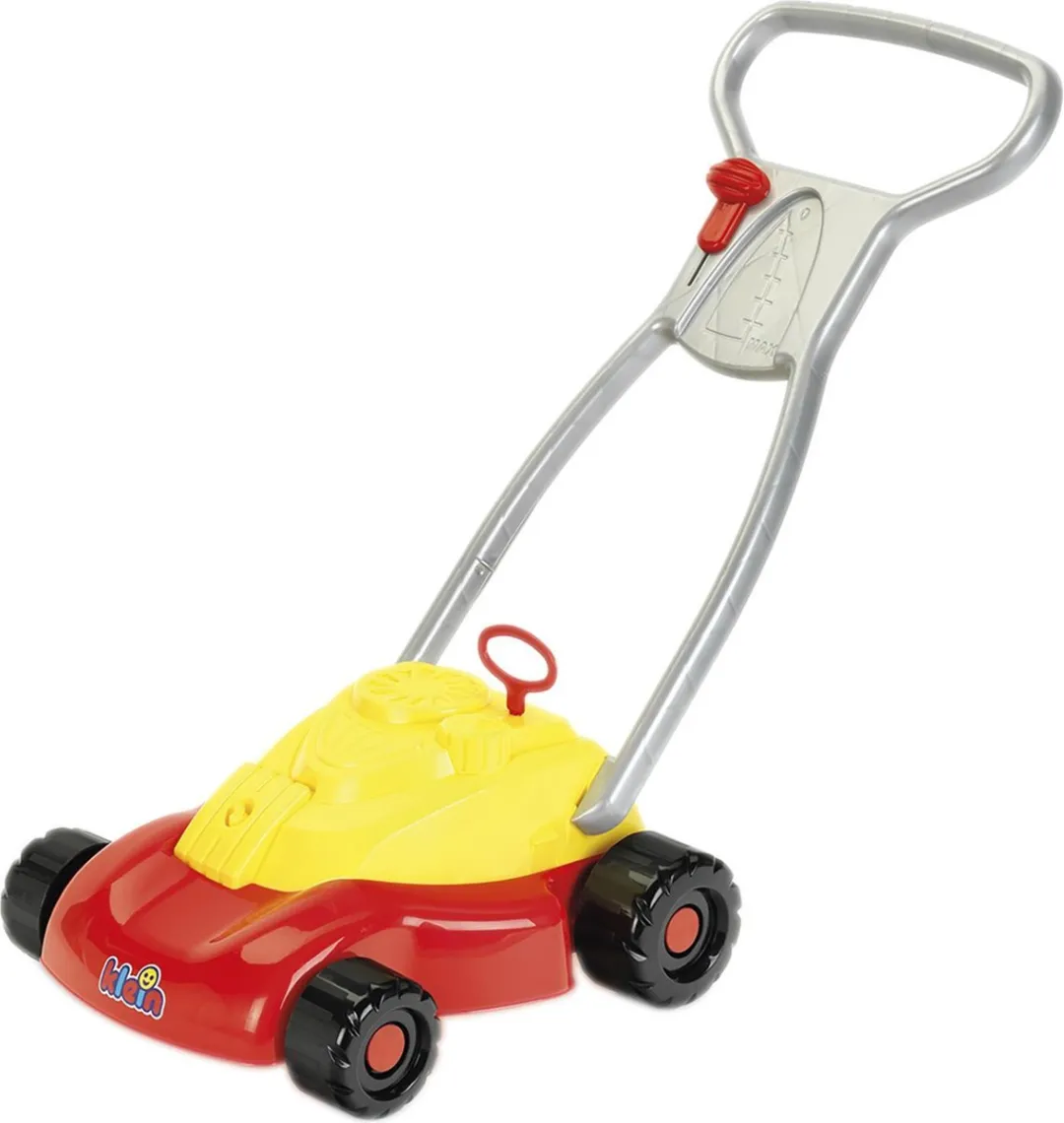 Klein Toys Speelgoed Grasmaaier