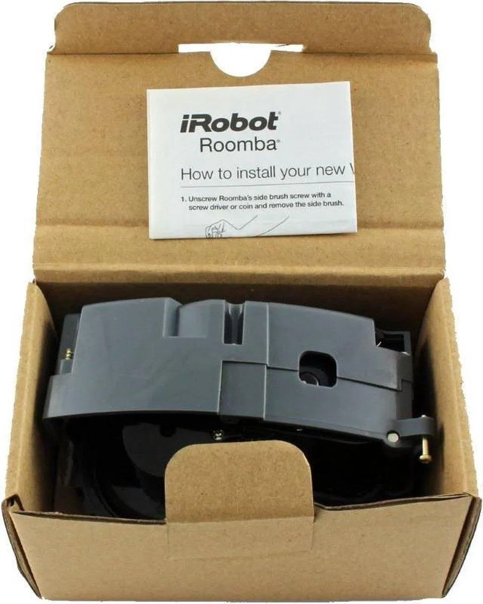 iRobot Originele Rechter Aandrijfwiel Module 4420152 - Roomba 500/600/700/800/900
