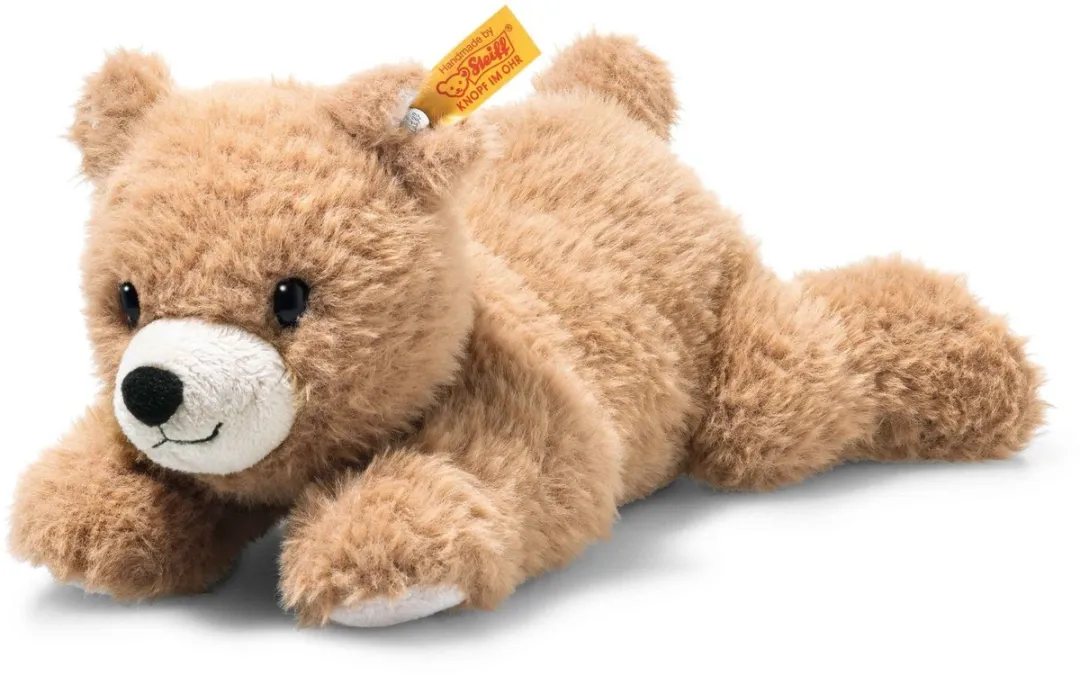 Steiff Barny Brown Bear 22cm
