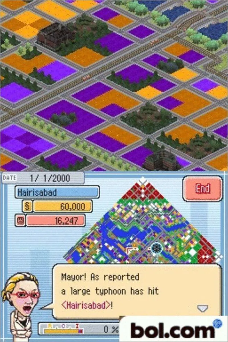Electronic Arts Sim City - afbeelding 6 van 6