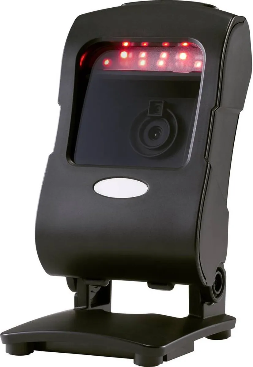 Renkforce RF-4353432 2D Barcodescanner - USB