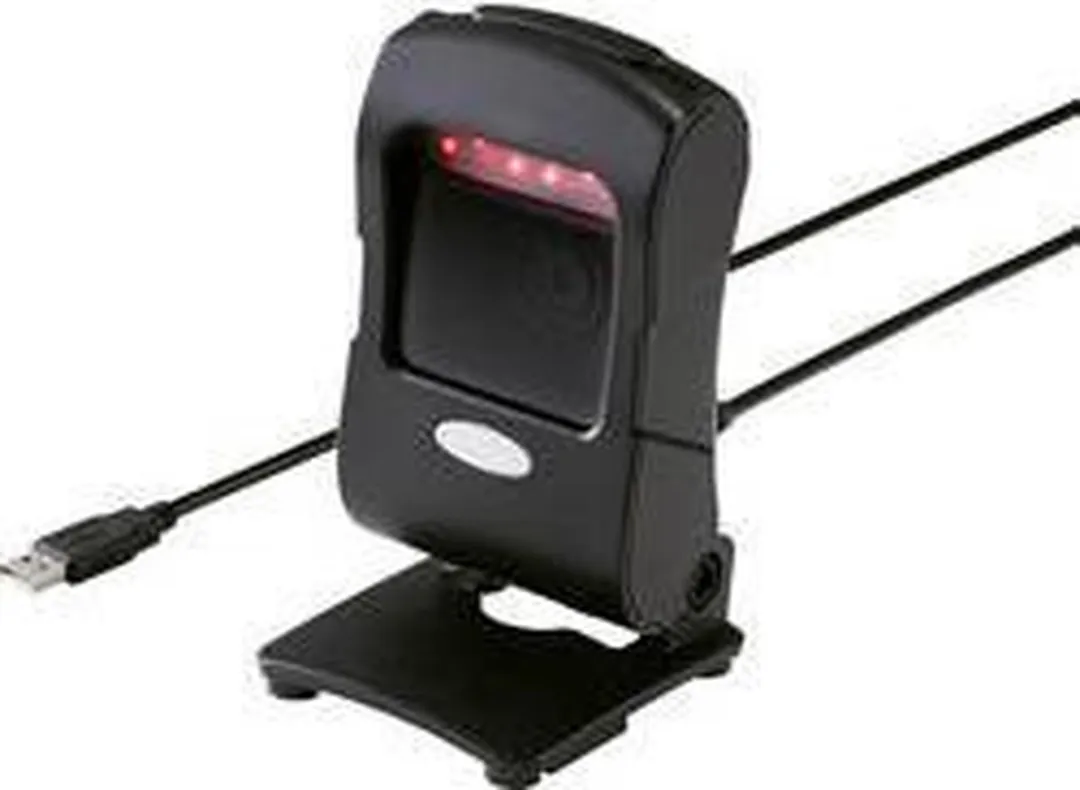 Renkforce RF-4353432 2D Barcodescanner