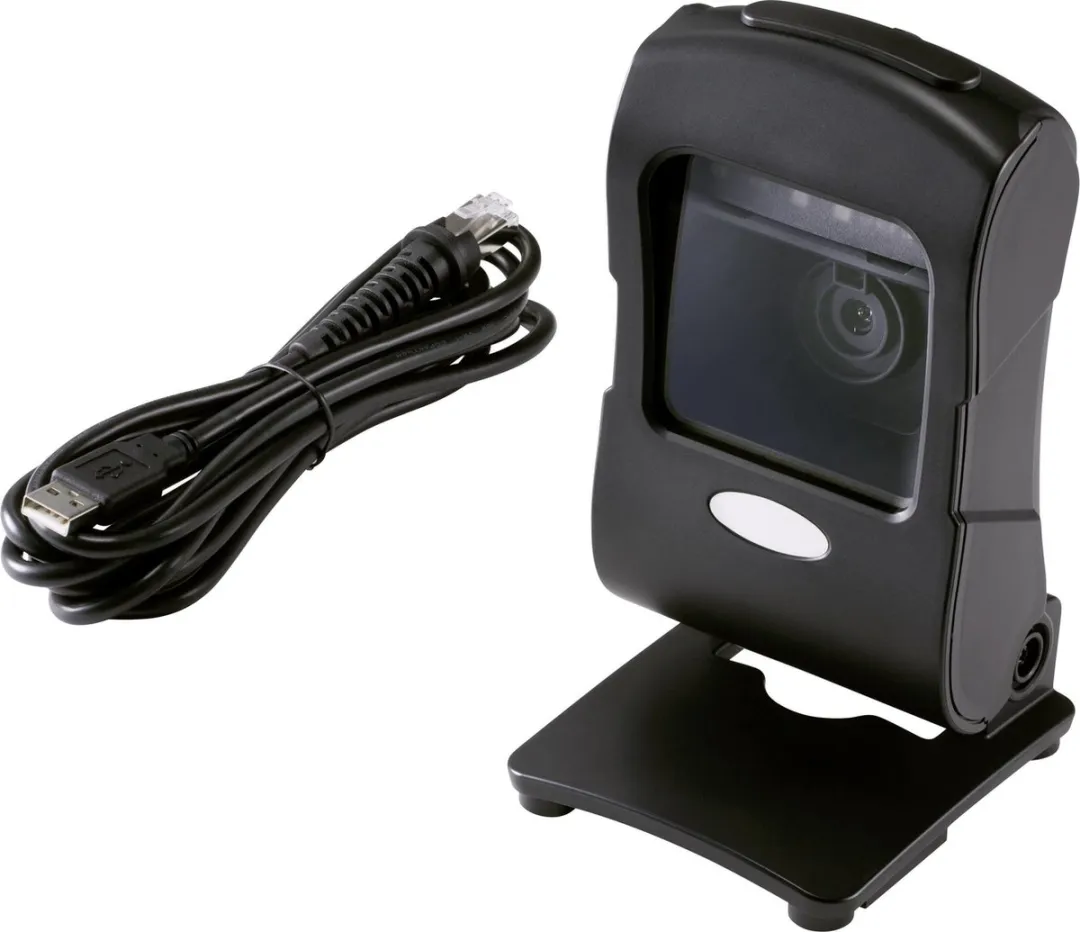 Renkforce RF-4353432 2D Barcodescanner - USB