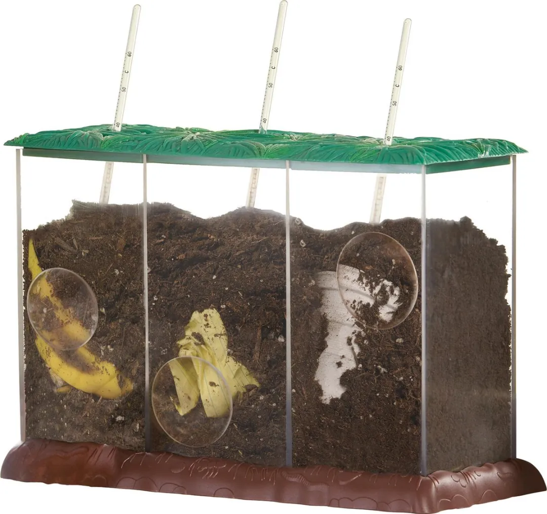 Learning Resources Compostbak Educatief Speelgoed 950EI5095