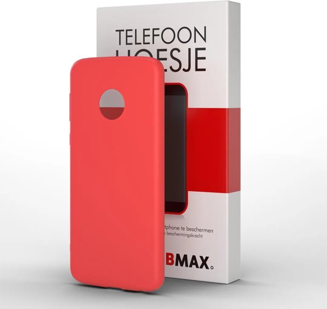 BMAX Moto G6 Hoesje