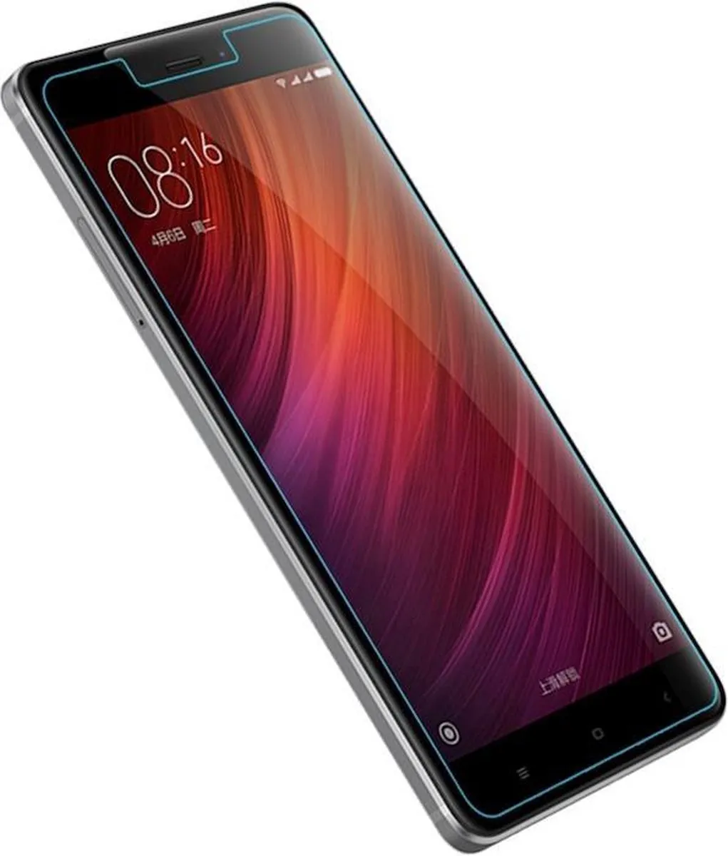 Nillkin DisplayFolio Tempered Glass 9H Xiaomi Redmi Note 4