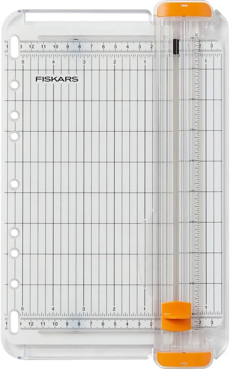 Fiskars Papiersnijder 22x14,5cm