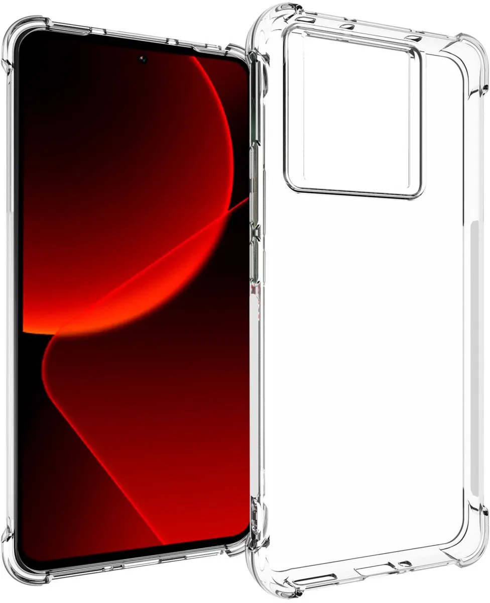Imoshion Hoesje Xiaomi 13T/13T Pro