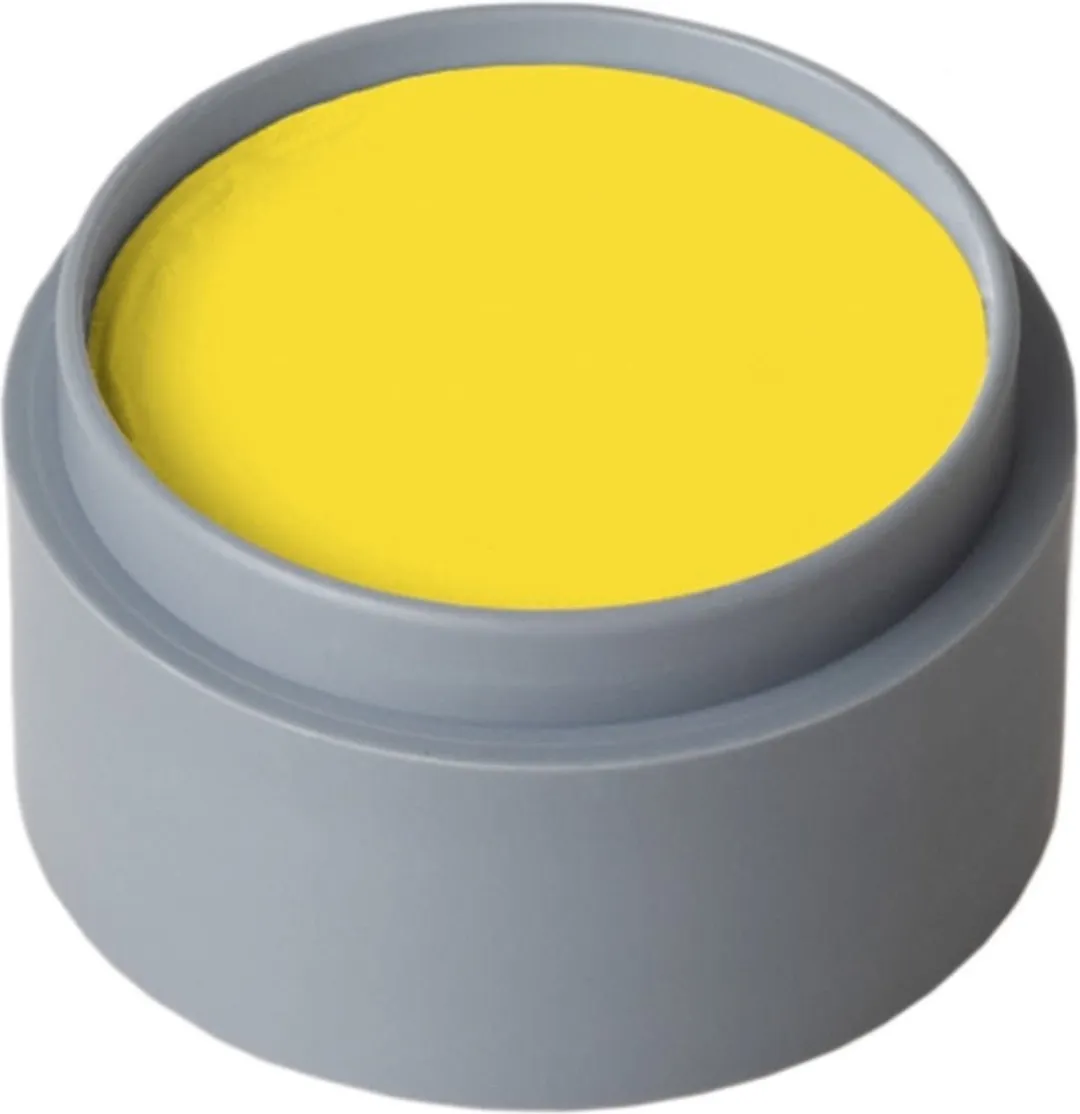 Grimas Water Make-up Parelmoer Korenblauw 15ml
