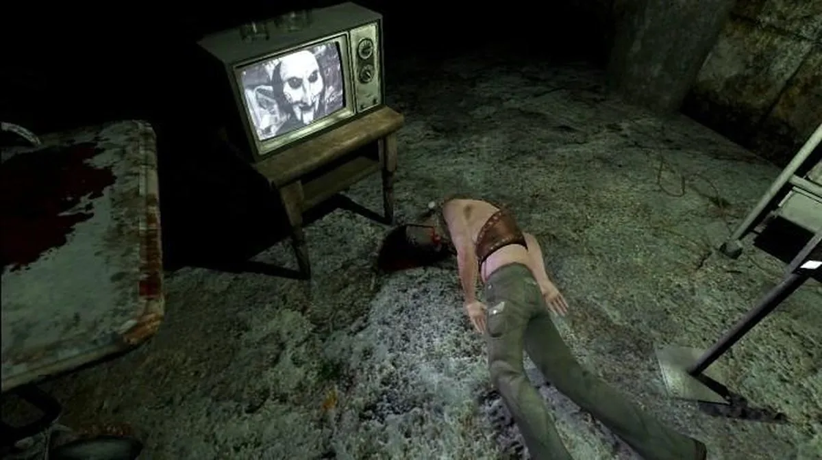 Mindscape Saw 2