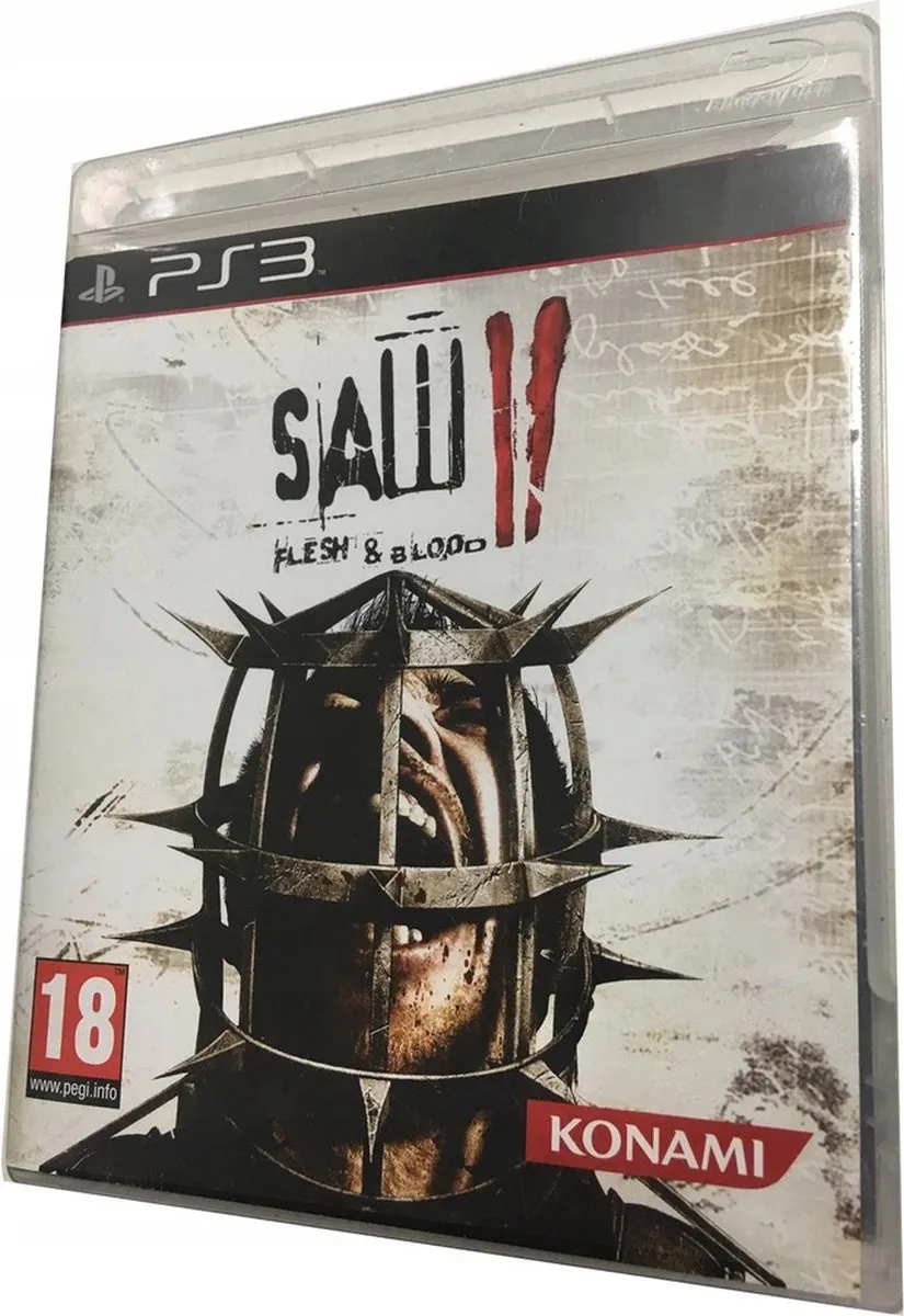 Mindscape Saw 2