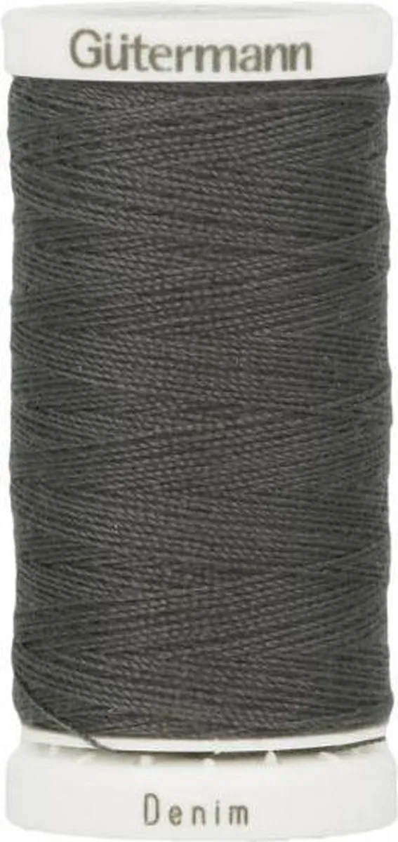 Gutermann Denim 100m
