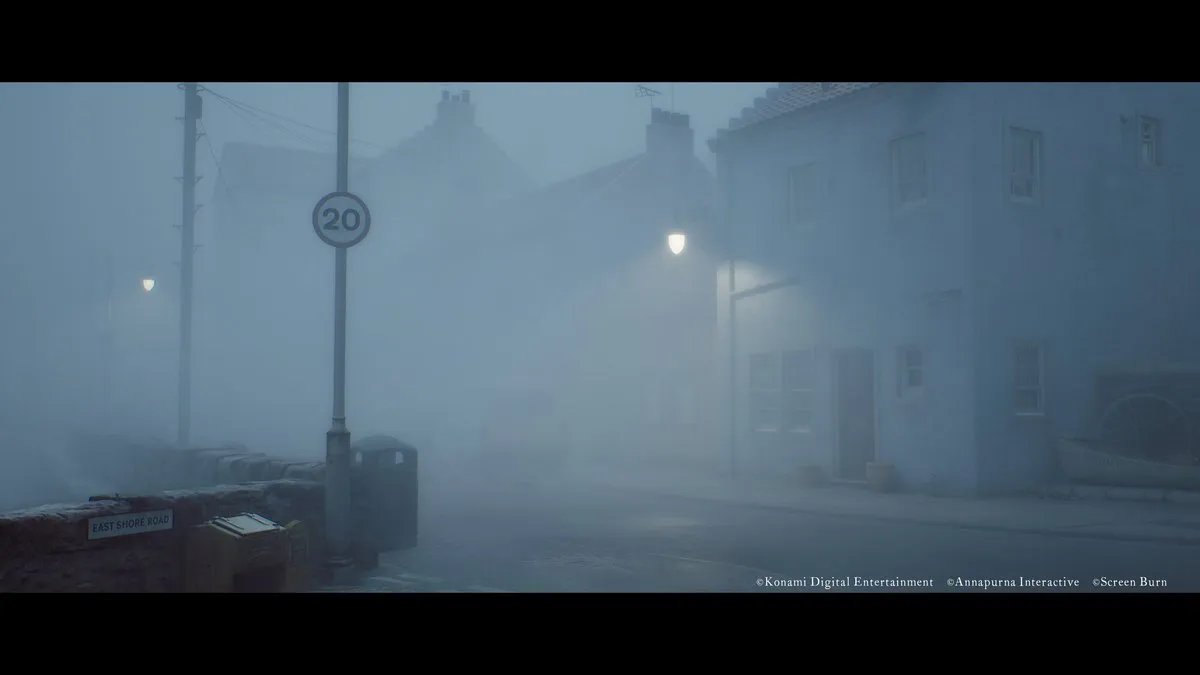 Mindscape Silent Hill Townfall - PS5 Game - afbeelding 6 van 6