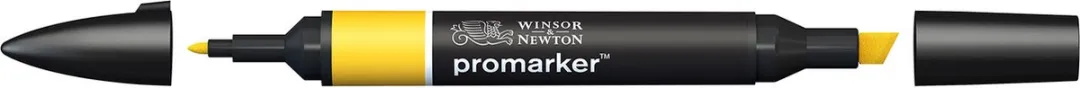Winsor & Newton Promarker Y156 Marker
