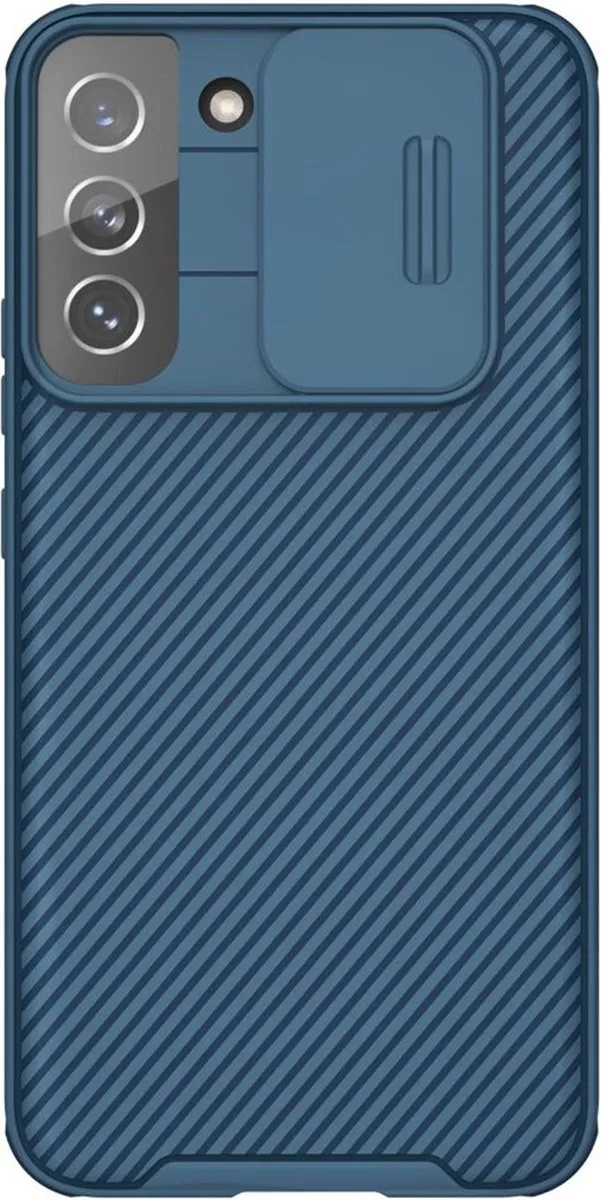 Nillkin CamShield Pro Hoesje Samsung Galaxy S22 Plus