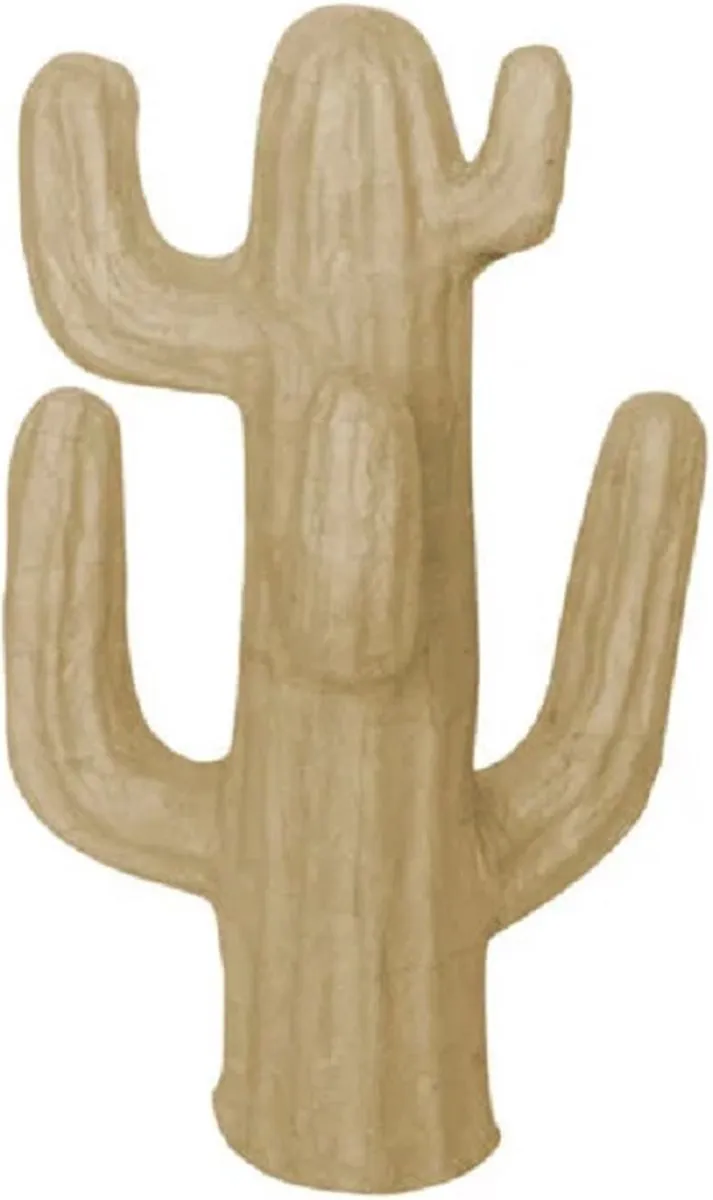 Decopatch Cactus