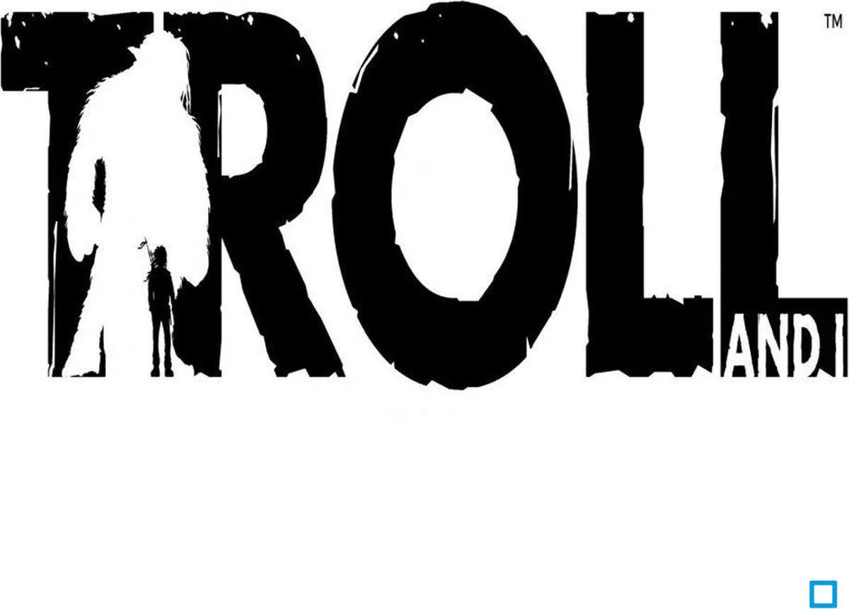 Mindscape Troll & I Bordspel - 2 Spelers