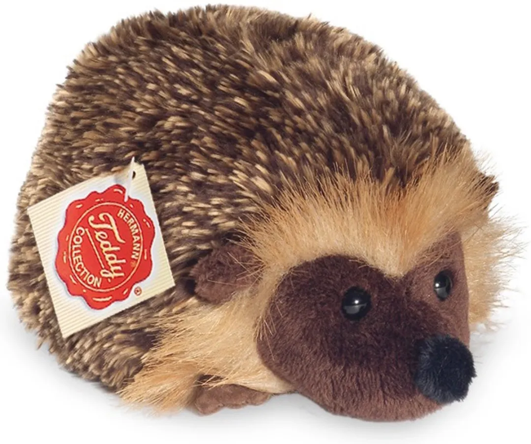 Teddy Hermann Knuffeldier Egel