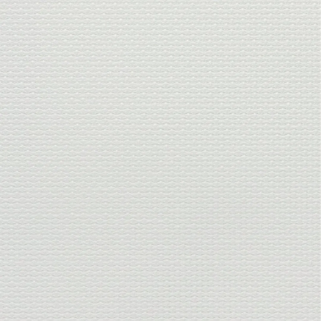 Rico Design Aida Stof Wit 40x40cm - 14 Count