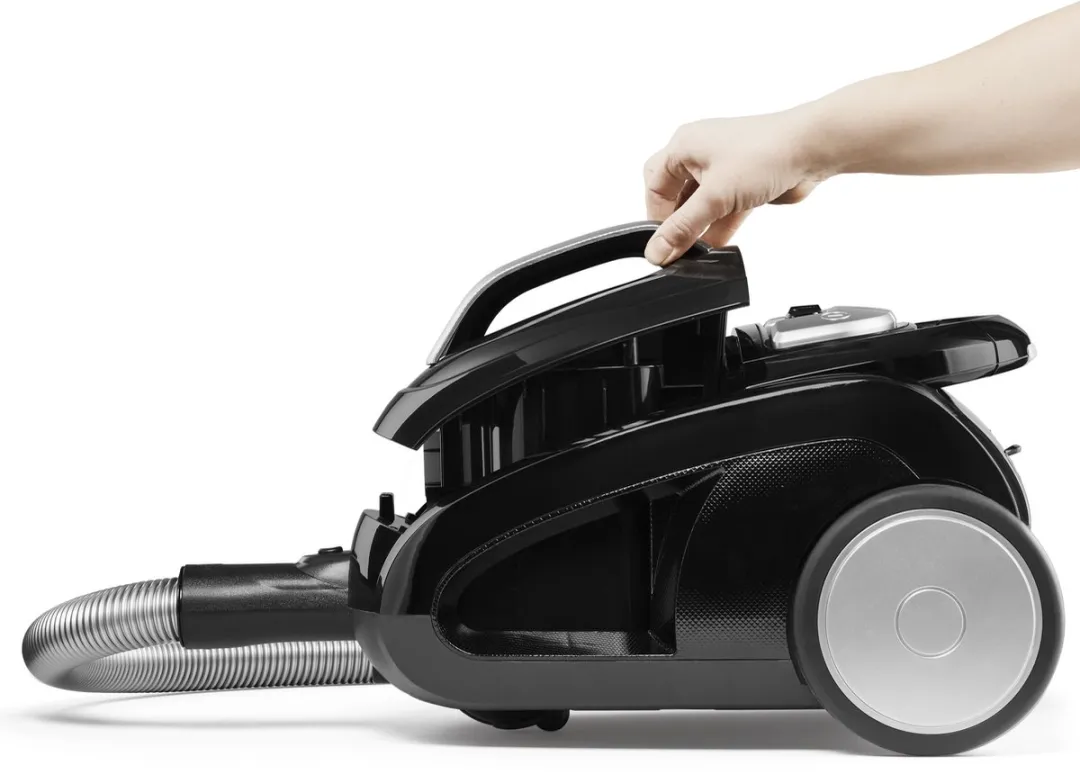 Nilfisk Meteor Pet Care Stofzuiger 800W - 2.5L