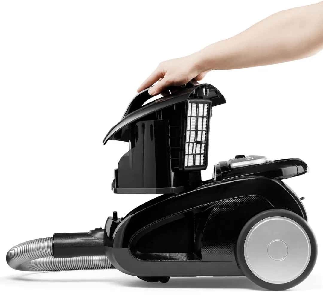 Nilfisk Meteor Pet Care Stofzuiger 800W - 2.5L