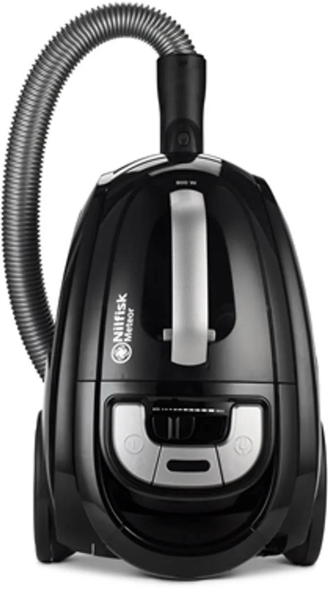 Nilfisk Meteor Pet Care Stofzuiger 800W - 2.5L