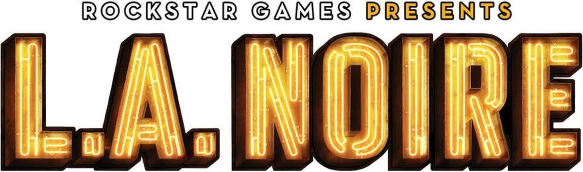 Rockstar L.A. Noire Complete Edition