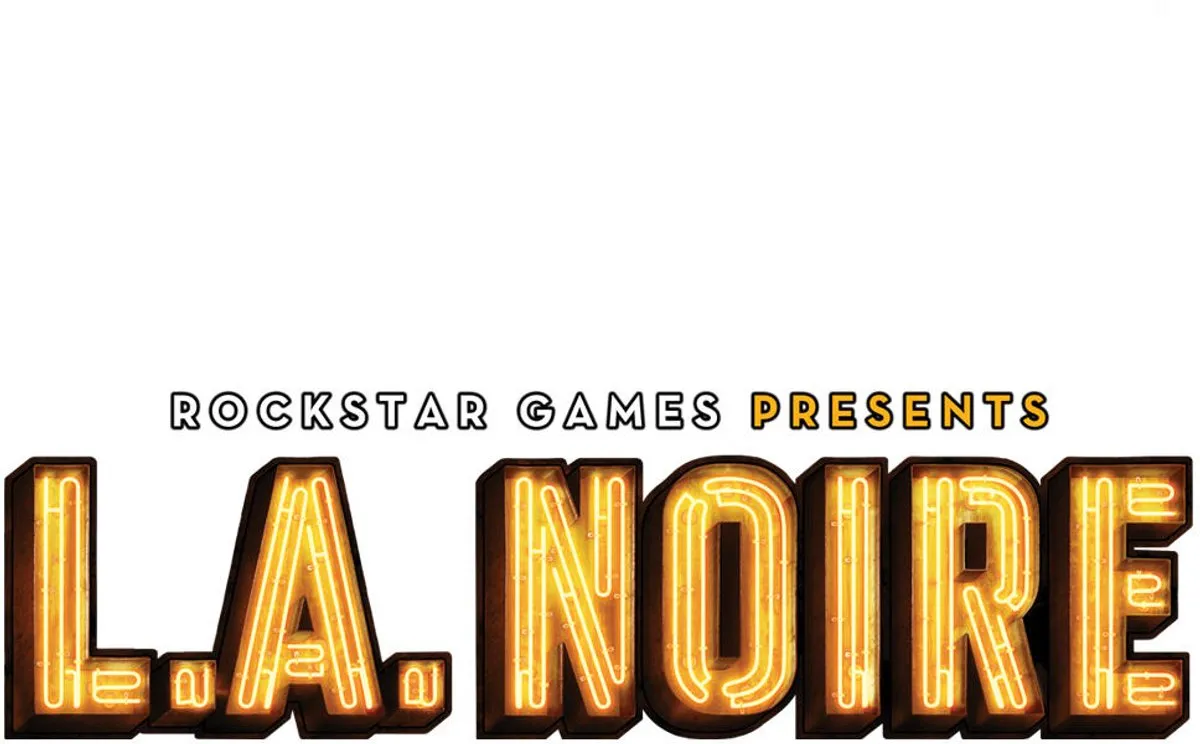 Rockstar L.A. Noire Complete Edition
