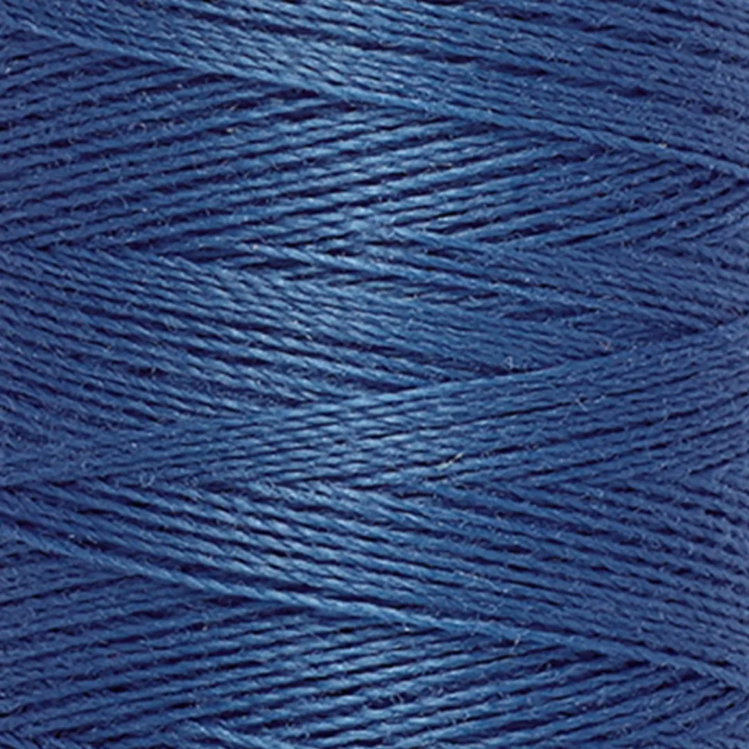Gutermann Polyester Naaigaren 786 - Blauw - 200m